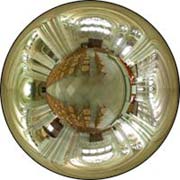 Intérieur de la cathédrale de Meaux